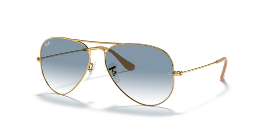 Ray-Ban RB3025 001/3F - Güneş Gözlükleri