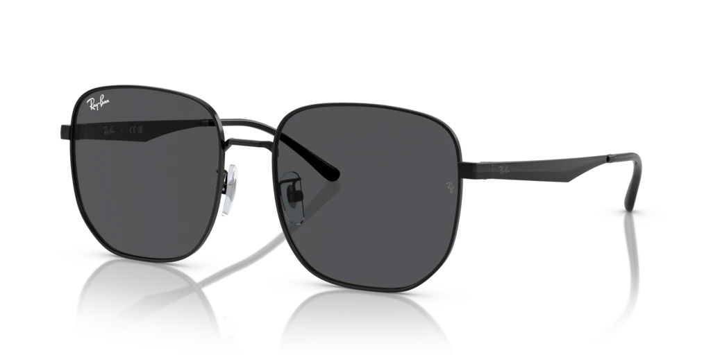 Ray-Ban RB3713D 002/87 - 57 - Güneş Gözlükleri