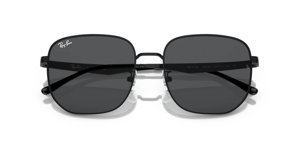 Ray-Ban RB3713D 002/87 - 57 - Güneş Gözlükleri