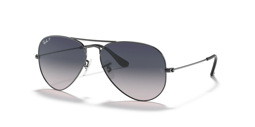 Ray-Ban RB3025 004/78 - 58 - Güneş Gözlükleri