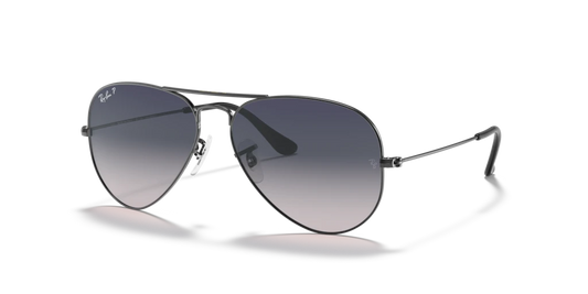 Ray-Ban RB3025 004/78 - 58 - Güneş Gözlükleri