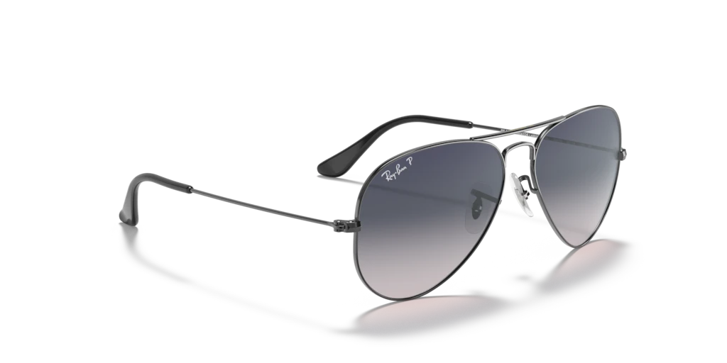 Ray-Ban RB3025 004/78 - 58 - Güneş Gözlükleri