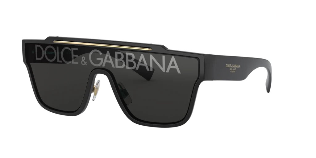 Dolce & Gabbana DG6125 501/M - 35 - Güneş Gözlükleri