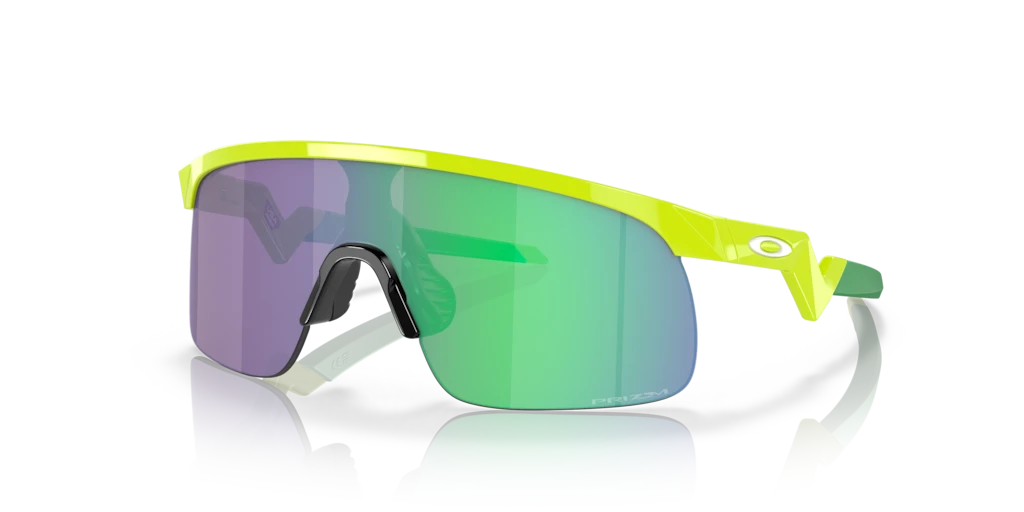 Oakley Junior OJ9010 901006 - 23 - Çocuk Güneş Gözlükleri