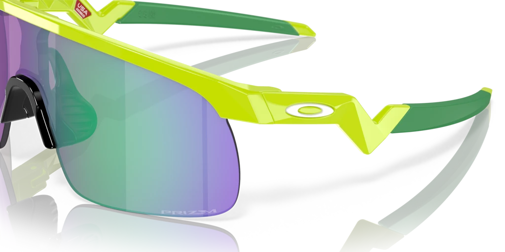 Oakley Junior OJ9010 901006 - 23 - Çocuk Güneş Gözlükleri