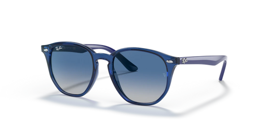 Ray-Ban Junior RJ9070S 70624L - 46 - Çocuk Güneş Gözlükleri