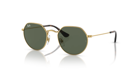 Ray-Ban Junior RJ9565S 223/71 - 47 - Çocuk Güneş Gözlükleri