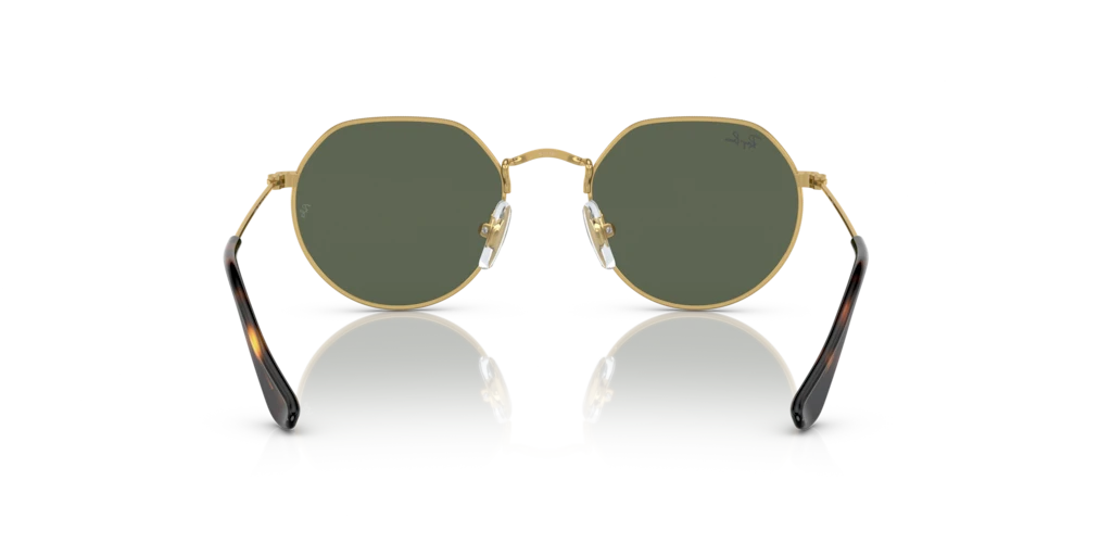 Ray-Ban Junior RJ9565S 223/71 - 47 - Çocuk Güneş Gözlükleri