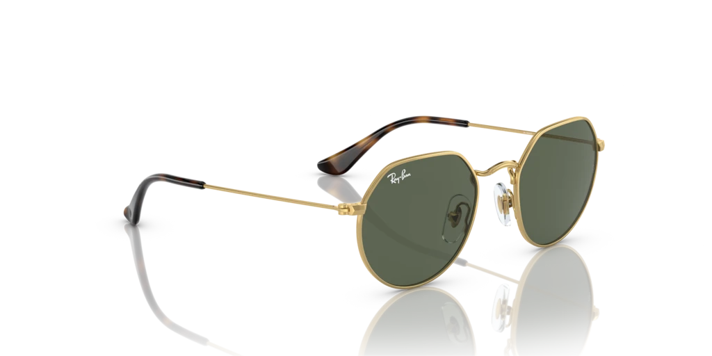 Ray-Ban Junior RJ9565S 223/71 - 47 - Çocuk Güneş Gözlükleri