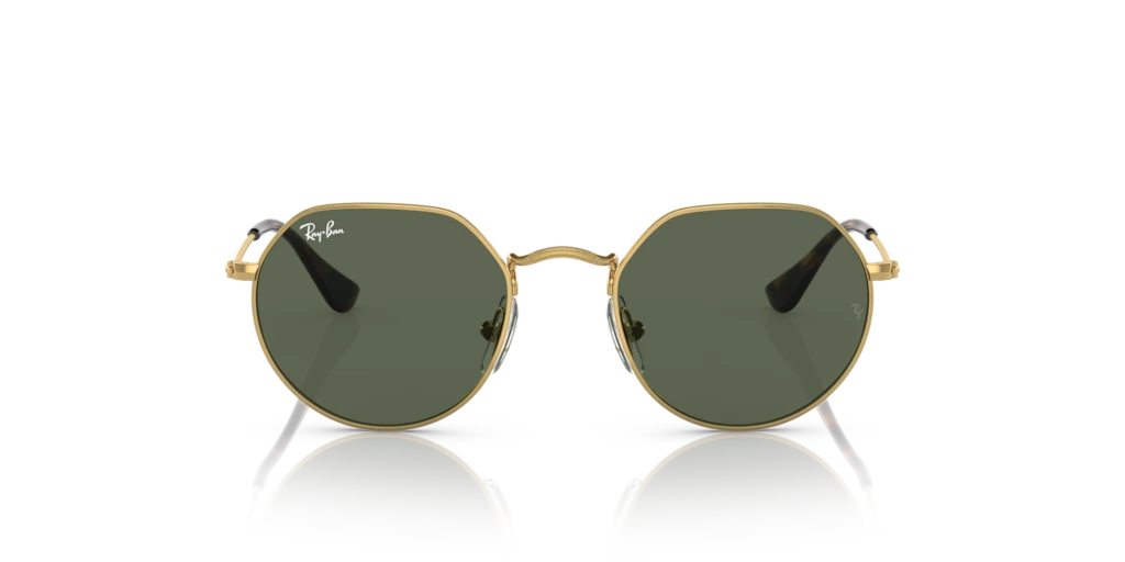 Ray-Ban Junior RJ9565S 223/71 - 47 - Çocuk Güneş Gözlükleri