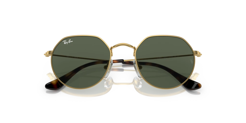 Ray-Ban Junior RJ9565S 223/71 - 47 - Çocuk Güneş Gözlükleri