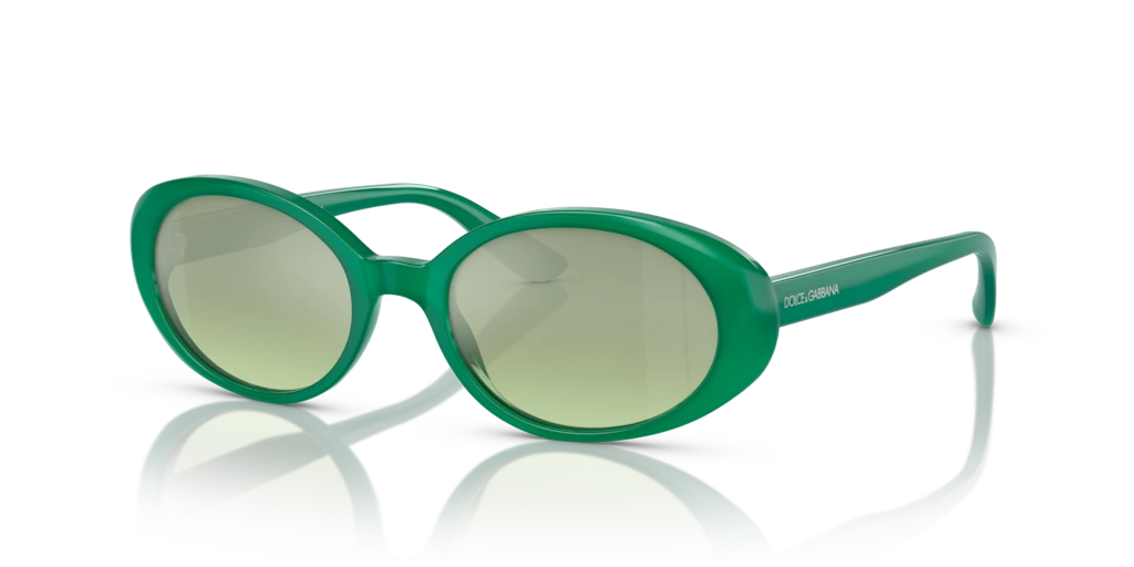 Dolce & Gabbana DG4443 306852 - 52 - Güneş Gözlükleri
