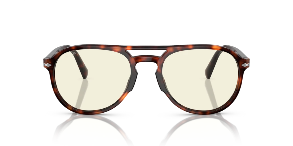 Persol PO3235S 24/BL - 55 - Güneş Gözlükleri
