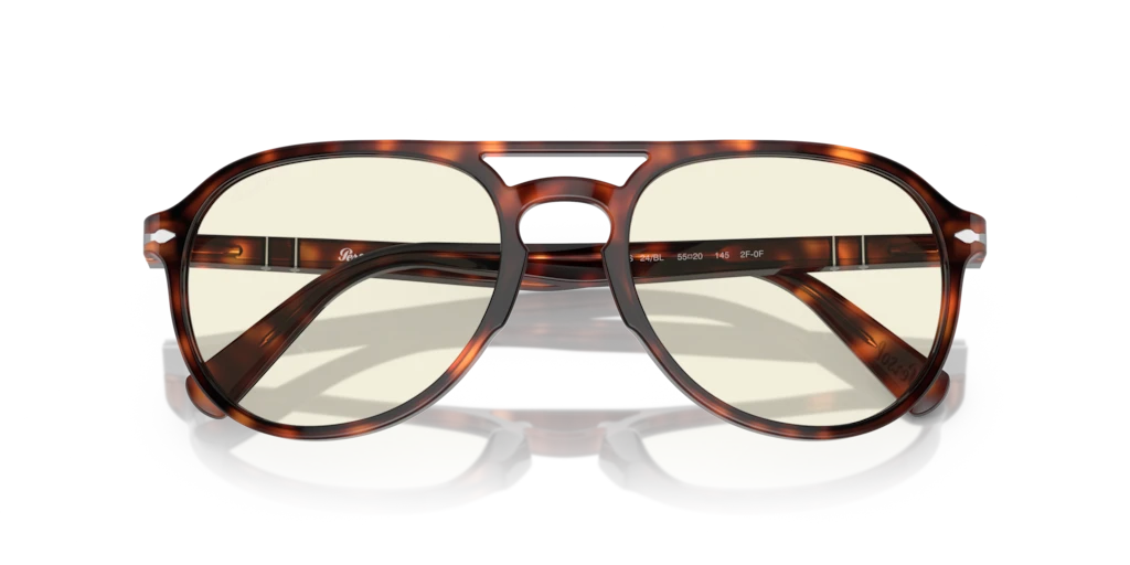 Persol PO3235S 24/BL - 55 - Güneş Gözlükleri