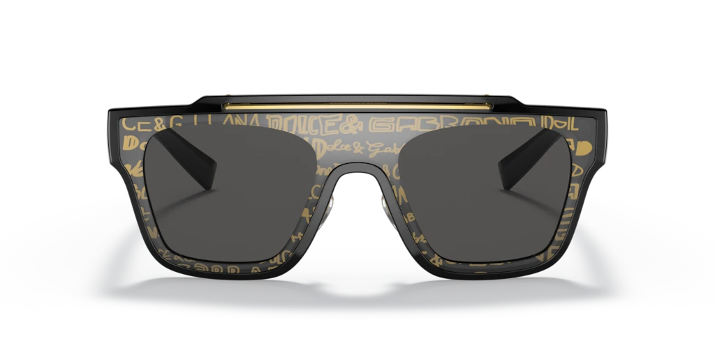 Dolce & Gabbana DG6125 327787 - 35 - Güneş Gözlükleri