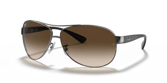 Ray-Ban RB3386 004/13 - 67 - Güneş Gözlükleri