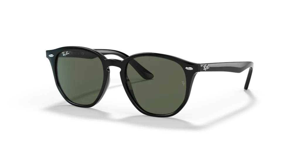 Ray-Ban Junior RJ9070S 100/71 - 46 - Çocuk Güneş Gözlükleri