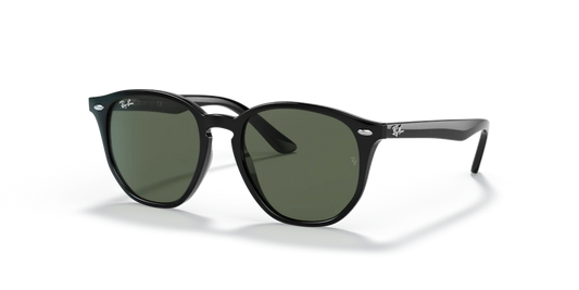 Ray-Ban Junior RJ9070S 100/71 - 46 - Çocuk Güneş Gözlükleri