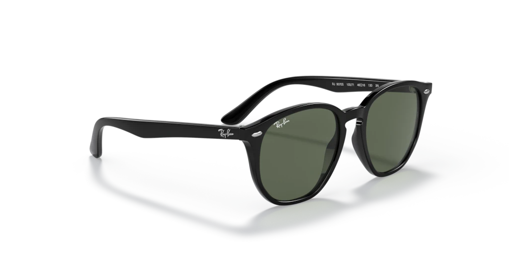 Ray-Ban Junior RJ9070S 100/71 - 46 - Çocuk Güneş Gözlükleri