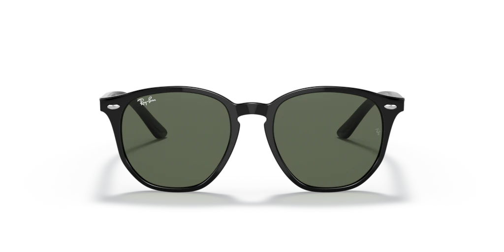 Ray-Ban Junior RJ9070S 100/71 - 46 - Çocuk Güneş Gözlükleri