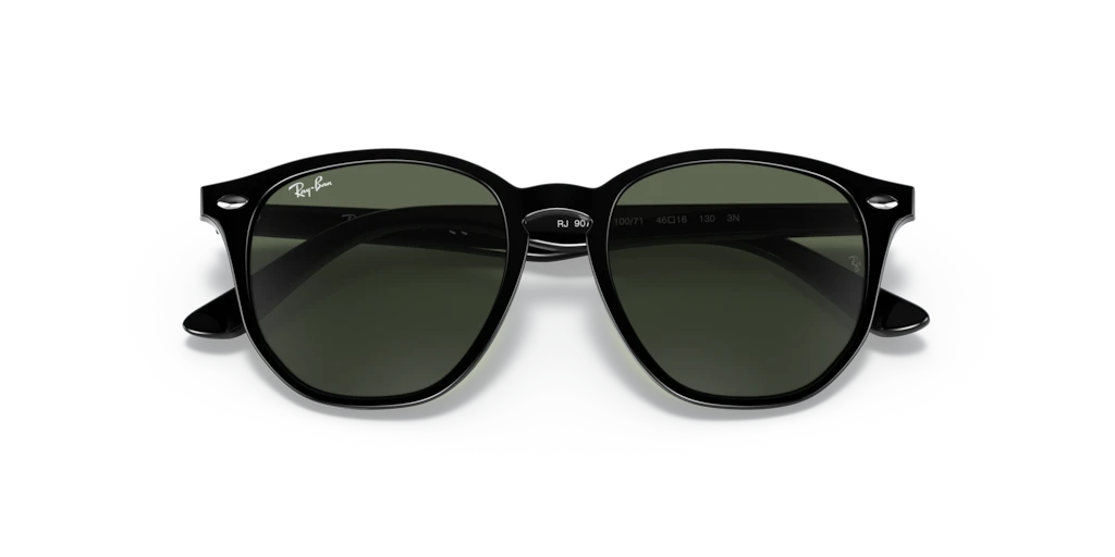 Ray-Ban Junior RJ9070S 100/71 - 46 - Çocuk Güneş Gözlükleri