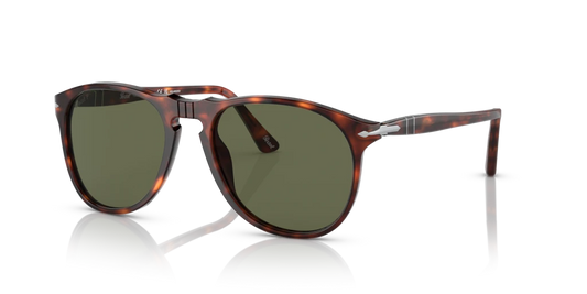 Persol PO9649S 24/58 - 55 - Güneş Gözlükleri