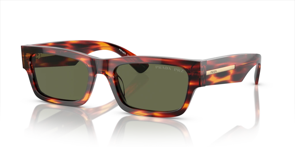 Prada PR A03S 13O03R - 56 - Güneş Gözlükleri