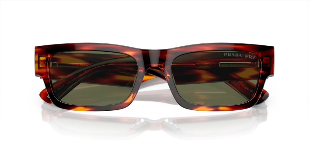 Prada PR A03S 13O03R - 56 - Güneş Gözlükleri
