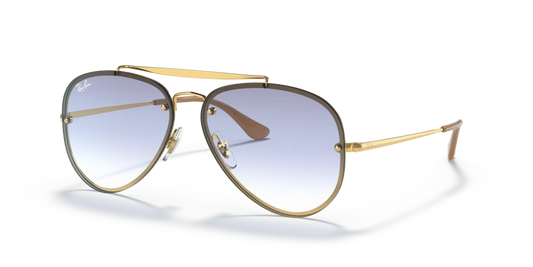 Ray-Ban RB3584N 001/19 - 58 - Güneş Gözlükleri