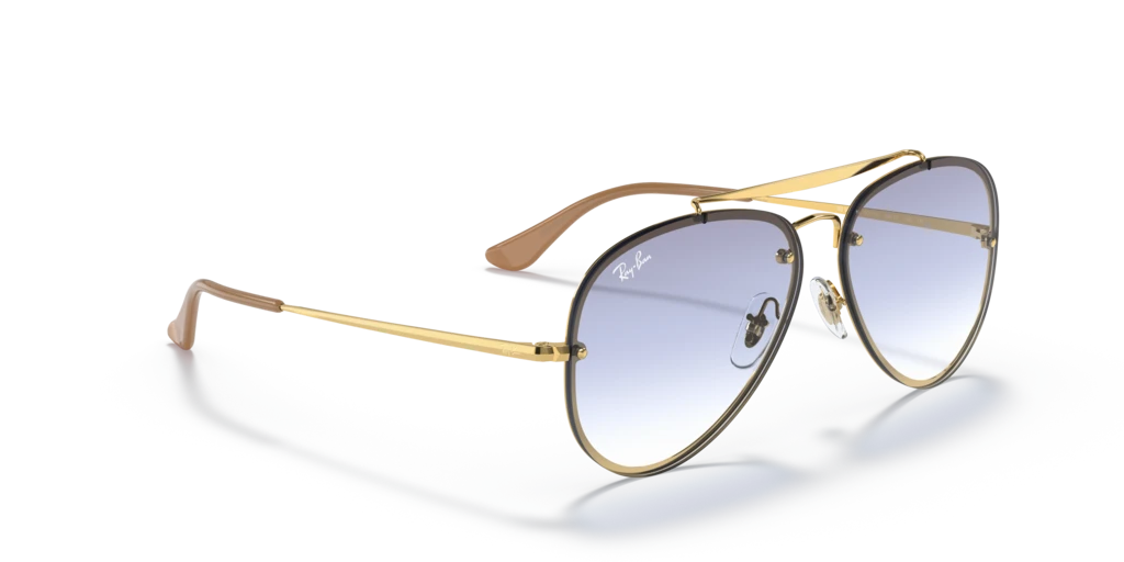 Ray-Ban RB3584N 001/19 - 58 - Güneş Gözlükleri