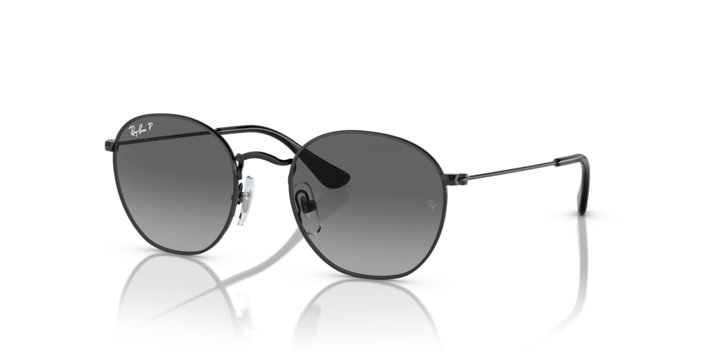 Ray-Ban Junior RJ9572S 287/T3 - 48 - Çocuk Güneş Gözlükleri