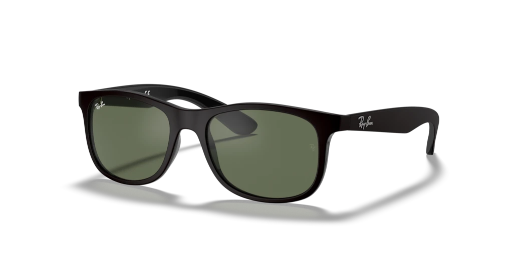 Ray-Ban Junior RJ9062S 701371 - 48 - Çocuk Güneş Gözlükleri