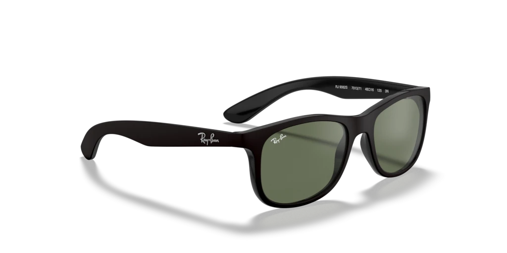 Ray-Ban Junior RJ9062S 701371 - 48 - Çocuk Güneş Gözlükleri