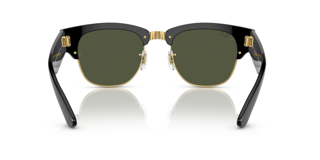 Ray-Ban RB0316S 901/31 - Güneş Gözlükleri