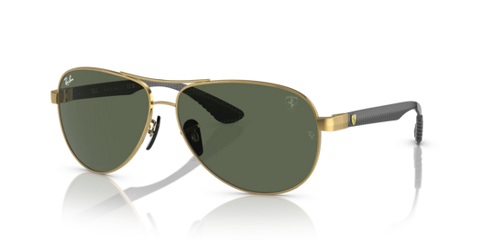 Ray-Ban RB8331M F00871 - 61 - Güneş Gözlükleri