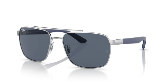 Ray-Ban RB3701 924387 - 59 - Güneş Gözlükleri