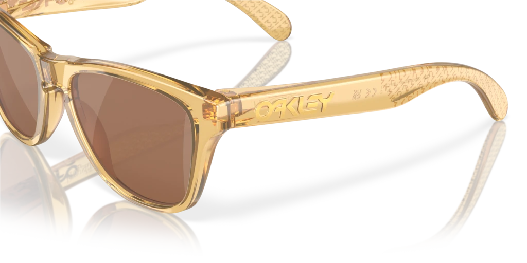 Oakley Junior OJ9009 900909 - 48 - Çocuk Güneş Gözlükleri