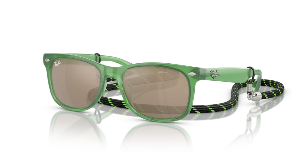 Ray-Ban Junior RJ9052S 71465A - 47 - Çocuk Güneş Gözlükleri