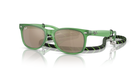 Ray-Ban Junior RJ9052S 71465A - 47 - Çocuk Güneş Gözlükleri