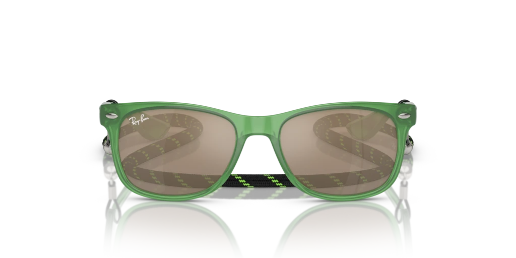 Ray-Ban Junior RJ9052S 71465A - 47 - Çocuk Güneş Gözlükleri