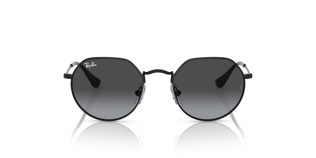 Ray-Ban Junior RJ9565S 287/8G - 47 - Çocuk Güneş Gözlükleri