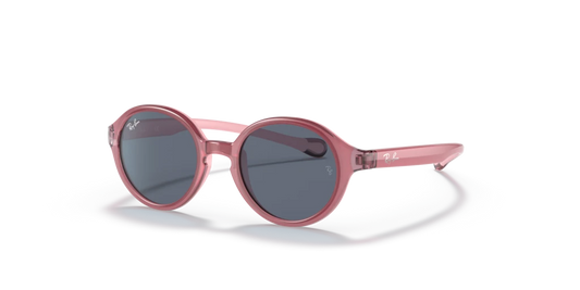 Ray-Ban Junior RJ9075S 709887 - Çocuk Güneş Gözlükleri