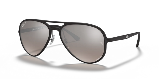 Ray-Ban RB4320CH 601S5J - 58 - Güneş Gözlükleri