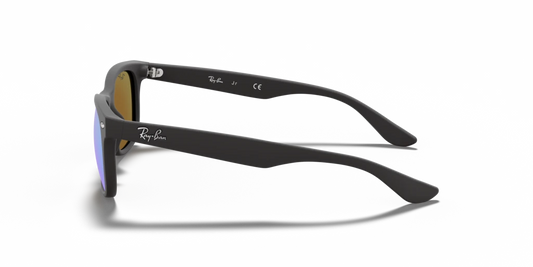 Ray-Ban Junior RJ9052S 100S55 - Çocuk Güneş Gözlükleri