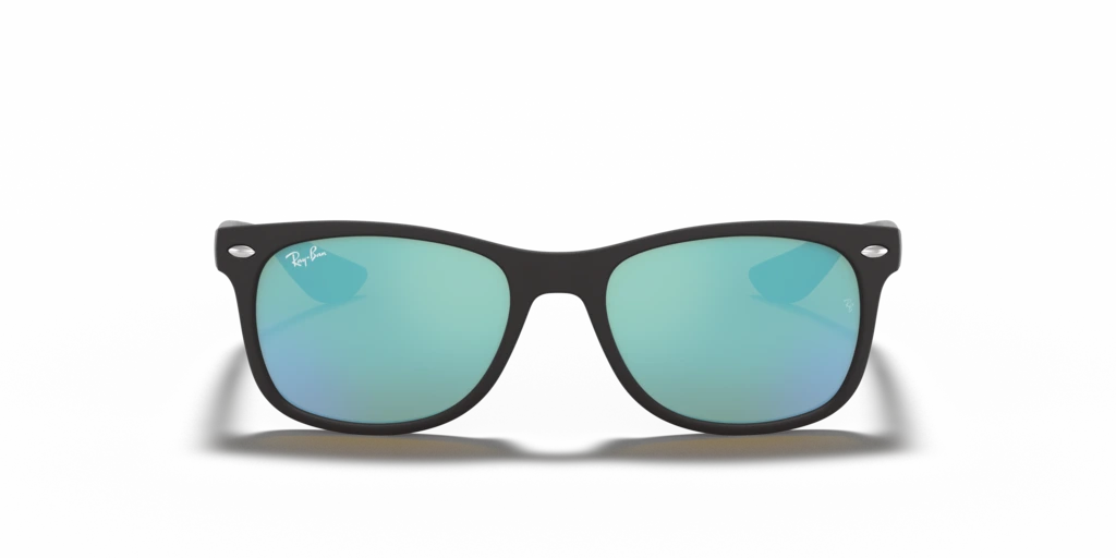 Ray-Ban Junior RJ9052S 100S55 - Çocuk Güneş Gözlükleri