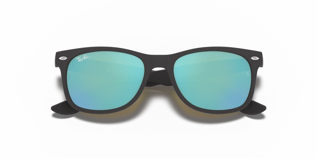 Ray-Ban Junior RJ9052S 100S55 - Çocuk Güneş Gözlükleri