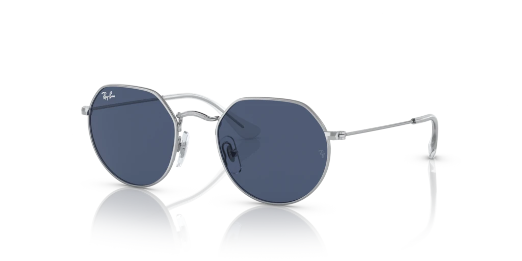 Ray-Ban Junior RJ9565S 212/80 - 47 - Çocuk Güneş Gözlükleri