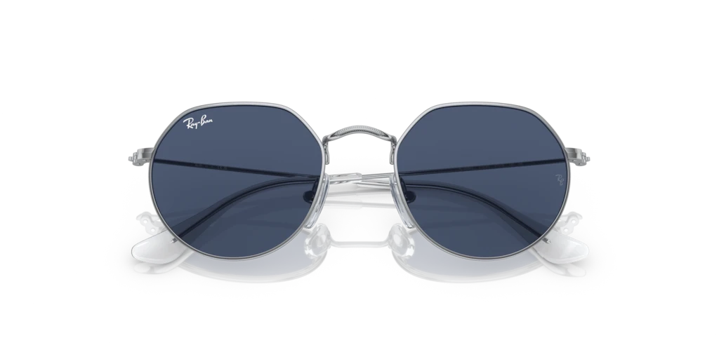 Ray-Ban Junior RJ9565S 212/80 - 47 - Çocuk Güneş Gözlükleri