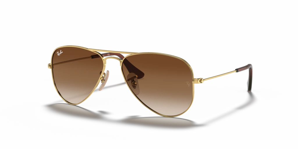 Ray-Ban Junior RJ9506S 223/13 - 50 - Çocuk Güneş Gözlükleri