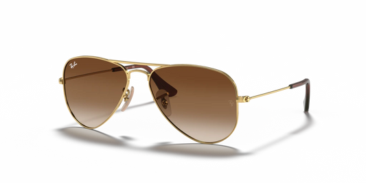 Ray-Ban Junior RJ9506S 223/13 - 50 - Çocuk Güneş Gözlükleri